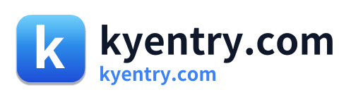 kyentry.com